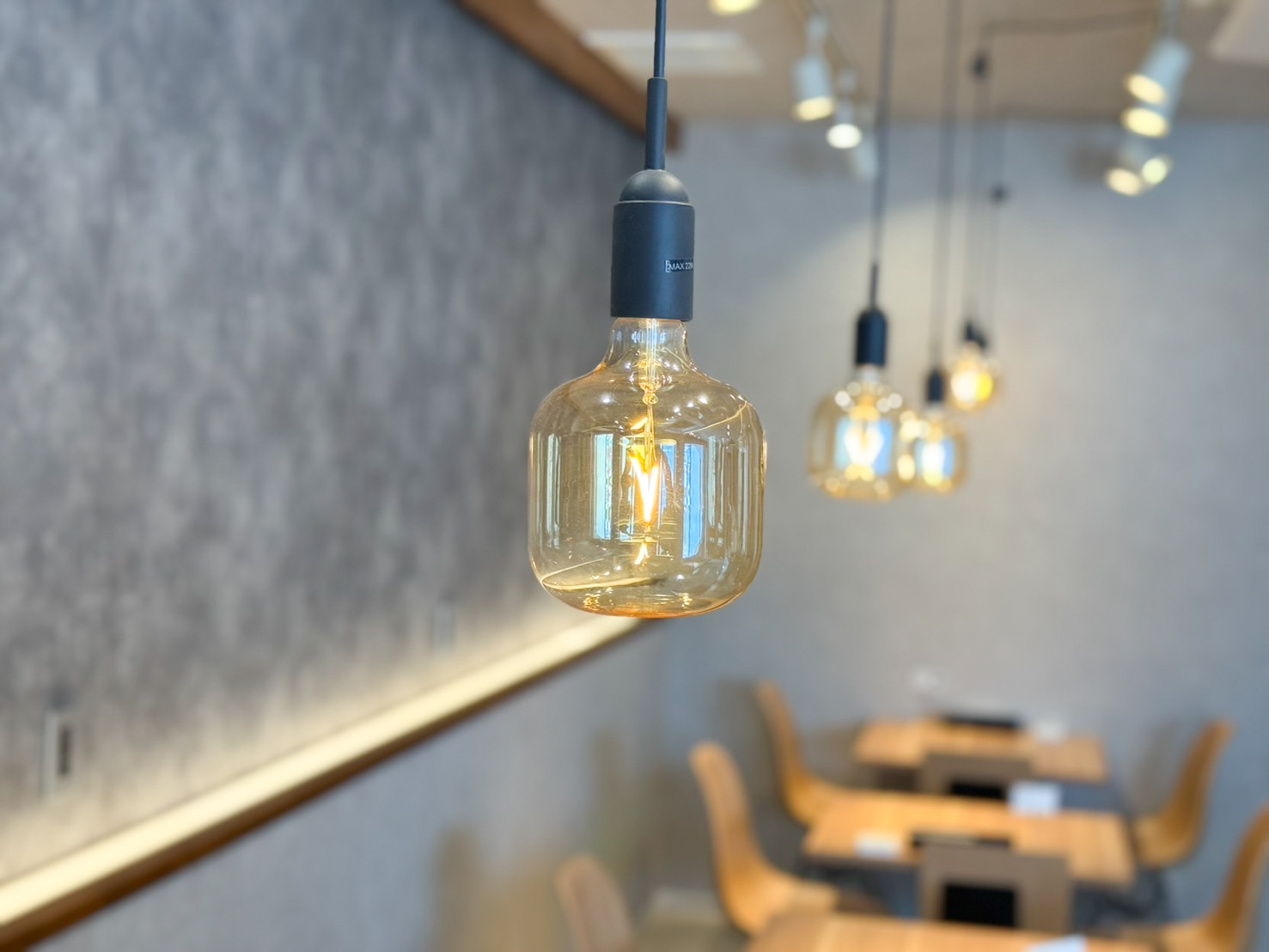 cafe choose+